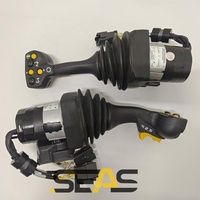 Manette de commande GP 3085204 pour niveleuse à moteur 140M, pièces de rechange 605-5909
