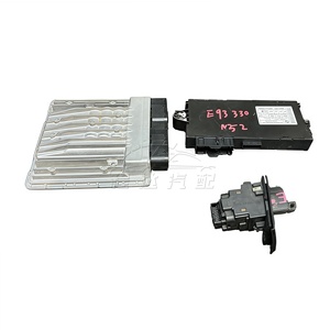 OEM Premium para BMW N52 MSV80 DME <span class=keywords><strong>ECU</strong></span> Módulo de control-Arreglar fallas de arranque y programación del motor para modelos 325i 330i E60 E90 X3 E66 - Product Image 1