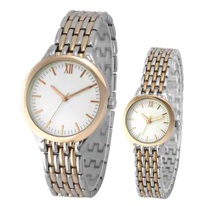 Китайская оптовая продажа, модные мужские и женские наручные часы, парные часы