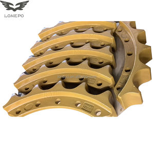 Roller Atas <span class=keywords><strong>Bulldozer</strong></span> <span class=keywords><strong>D375</strong></span>, Roller Atas <span class=keywords><strong>Undercarriage</strong></span> 195-30-00580 195-30-01040 195-30-01120 195-30-01341 - Product Image 6