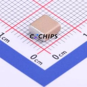 C5750X7R2A225MT0L0U SMD <b>Capacitor</b> (MLCC) 2220 ( Capacitance: 2.2uF )( Precision: 20% Rated Voltage: 100V ) - Product Image 2