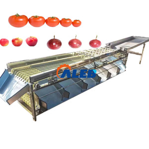 Máquina Clasificadora de Frutas Kiwi y Flores de Cannabis, Máquina Clasificadora de Frutas Aguacate - Product Image 1
