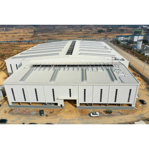 Estructura <span class=keywords><strong>de</strong></span> Soporte <span class=keywords><strong>para</strong></span> Minería a <span class=keywords><strong>Precio</strong></span> Competitivo por Kg, Plantas Industriales <span class=keywords><strong>de</strong></span> Molienda <span class=keywords><strong>de</strong></span> Cemento y Clínker <span class=keywords><strong>de</strong></span> Acero Pesado <span class=keywords><strong>de</strong></span> 1000m2 - Product Image 1