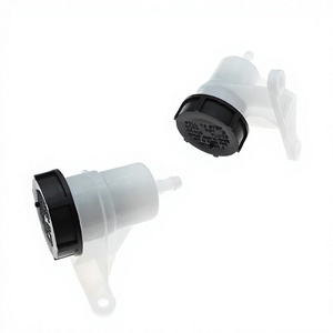 Cilindro Maestro de Embrague 6L5Z7A543AA para Ford Mazda Pickup, Pieza de Repuesto - Product Image 2