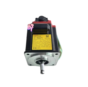 A06B-0212-B001 รับประกันหนึ่งปีสำหรับคอนโทรลเลอร์หุ่นยนต์ฟานุคสำหรับฟานุคประสิทธิภาพสูง - Product Image 2