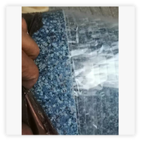 Revêtement de sol antidérapant en vinyle PVC en rouleau résistant pour camping-cars, bus, yachts (disponible en motif bois/pierre)