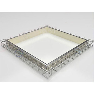 Fame <span class=keywords><strong>piscine</strong></span> en acier écumoire à contre-courant <span class=keywords><strong>piscine</strong></span> en acier inoxydable <span class=keywords><strong>piscine</strong></span> mur en acier piscines extérieures <span class=keywords><strong>hors</strong></span> <span class=keywords><strong>sol</strong></span> à bas <span class=keywords><strong>prix</strong></span> - Product Image 1