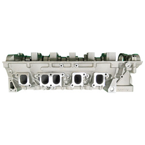 หัวสูบเครื่องยนต์908712 axd มอเตอร์2.5L ชิ้นส่วนรถยนต์สำหรับ T5 VW crafter Multivan - Product Image 2