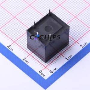 MAD-S-112-A0.6W Automotive Relay Through hole Component (THT),12.3x15.3mm Relay ( Number of Pins: 5 ) - Product Image 2