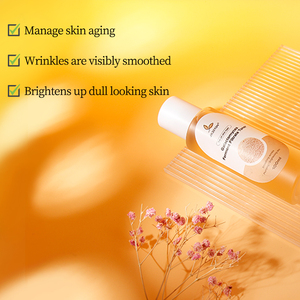 Galactomyces Vitamine C Rose Acné Toner Visage Soins de la Peau Eau Riz Toner Coréen Noir <span class=keywords><strong>Brume</strong></span> Hyaluronique Spray Riz Peau Toner - Product Image 2