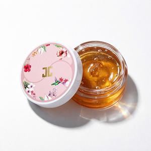 JAYJUN Roselle Tea <b>Eye</b> Gel Patch 60ea K Beauty Formula <b>Eye</b> <b>Mask</b> - Product Image 1
