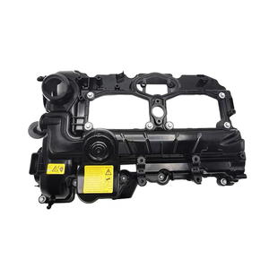 11128645888 Tapa de Válvulas de Motor para <span class=keywords><strong>BMW</strong></span> N46 N46N Serie 1 y 3 <span class=keywords><strong>1.8</strong></span> 2.0L <span class=keywords><strong>X1</strong></span> X3 E60 E90 11128645888 - Product Image 5
