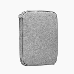 Scatola Porta Cinturini per <span class=keywords><strong>Apple</strong></span> <span class=keywords><strong>Watch</strong></span>, Custodia per Cavo Dati, Borsa da Viaggio per Smartwatch, Organizzatore per Orologi U12 - Product Image 6
