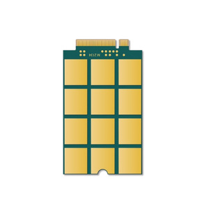 Quectel RM520N-GL M2 5g mô-đun Hỗ trợ phiên bản toàn cầu 5g nsa ở chế độ kép rm520n RM520N-GLAA - Product Image 2