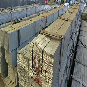 แผ่นแบนรีดร้อน Ss400แท่งเหล็กคาร์บอนผสม A36โลหะผสมทนต่อ5% CN - Product Image 2