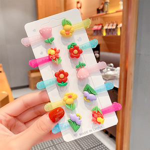 10 шт./набор, детские заколки для волос - Product Image 6