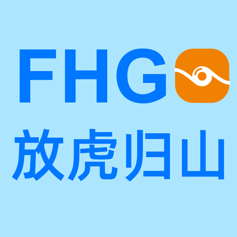 Dongguan Fanghuguishan Electronic Technology Co., Ltd. logo