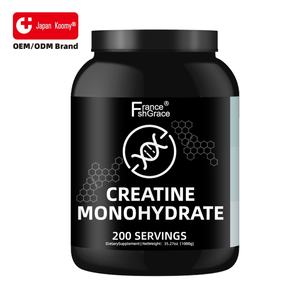 Premium <b>Creatine</b> Monohydrate Powder Support Post Workout Energy Supplement for Men and Women <b>Creatine</b> Monohydrate Supplement - Product Image 1