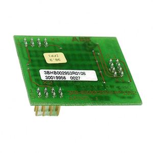 Module d'entrée analogique 3BHB002953R0108 de haute qualité au meilleur prix - Product Image 1