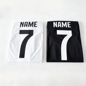 [Caja Sorpresa de Camisetas de Fútbol] Conjunto de Camisetas de <span class=keywords><strong>la</strong></span> Selección Nacional, <span class=keywords><strong>Liga</strong></span> de Campeones, Club, <span class=keywords><strong>La</strong></span> <span class=keywords><strong>Liga</strong></span>, Premier League, Versión Jugador y Aficionado - Product Image 1