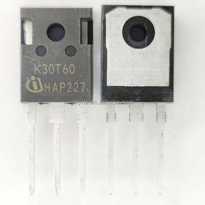 K30T60 IKW30N60T MOS TO-247 - Product Image 2