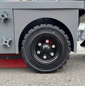 Balayeuse autonome intelligente <span class=keywords><strong>de</strong></span> haute qualité avec <span class=keywords><strong>balai</strong></span> à rouleaux pour entrepôts – Équipement <span class=keywords><strong>de</strong></span> nettoyage professionnel - Product Image 6