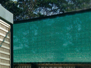 Valla DE PRIVACIDAD pantalla sombreado red HDPE cortavientos esgrima <span class=keywords><strong>malla</strong></span> de sombra - Product Image 4