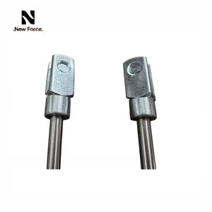 Factory direct sales saddle center console flip screen hydraulic support rod suitable for Rolls-Royce Phantom - Product Image 6