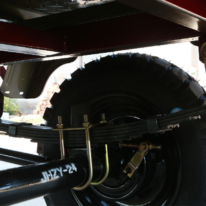 Low-Cost Gas-Powered Tricycle for Efficient Goods Transportation Reliable Tricycle <b>Gasoline</b> Motorcycle - Product Image 3