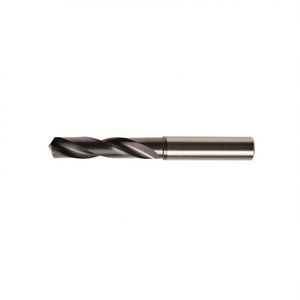 ดอกสว่านคาร์ไบด์อเนกประสงค์ TTAKE Ta1002 เคลือบนาโน TiAlN ขนาด 3Xd - Product Image 2