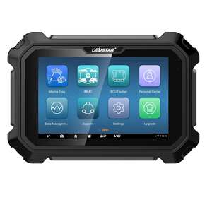 OBDSTAR D800 A + B + <span class=keywords><strong>C</strong></span> + D, herramienta de diagnóstico marino de configuración completa para Jet Ski, generador interno fuera de borda, puede leer <span class=keywords><strong>c</strong></span>ódigos de limpieza - Product Image 2