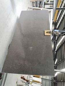 Encimeras de Cuarzo Artificial Color Gris Pescado, Pulido, para Cocinas, Baños y Pisos - Product Image 3