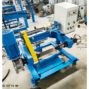 QIPANG 630-800mm Enrouleur <span class=keywords><strong>de</strong></span> câbles électriques sans gaine ou gainé, pour câbles et cordes, sans arbre, pour machines d'enroulement - Product Image 3