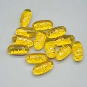 Capsules pour la santé des cheveux, de la peau et des ongles, formule de biotine, collagène, kératine et silice, complément beauté personnalisé, gélules en vrac - Product Image 4
