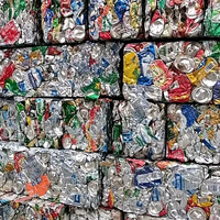 La Chine vend du matériel UBC en aluminium pur 99.9%