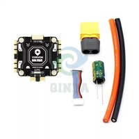 Module de drone quadricoptère CORVON Zongchuan FPV 4-en-1 ESC brushless 8 bits 30A 50A 60A PWM DSHOT ONESHOT