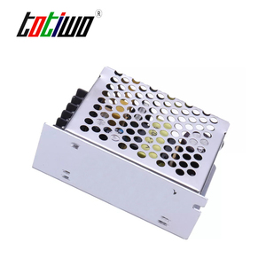 AC to DC一定電圧24W 24V2.5A 12V 5A 60W LED SMPSスイッチング電源 - Product Image 2