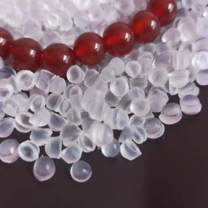 เม็ดพลาสติกผสมพีวีซีนุ่มเกรด IGH สำหรับสายไฟและสายเคเบิล - Product Image 6