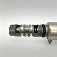 Nouvelle Soupape de Commande Moteur 04E906455AG VVT Solénoïde de Pompe à Huile pour Volkswagen Audi Q3 – Pièce de Remplacement Automobile de Qualité