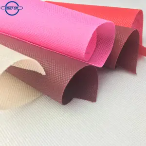 PET vlies stoff 75gsm für medizinische mit besten preis aus China fabrik CE - Product Image 6