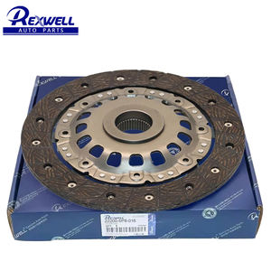 Disco de Embrague Doble Pequeño Premium Rexwell 22200-5P8-016 para <span class=keywords><strong>Honda</strong></span> Vezel Híbrido RU3 2016, Cojinete de Liberación de Embrague Doble 22000-5P8-036 - Product Image 1