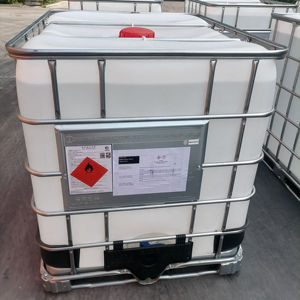 مصنع توريد الصين الميثانول CAS NO 67-56-1 As - Product Image 2