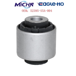 แขนควบคุมยางรถยนต์ช่วงล่างด้านหลังรถยนต์52395-S5A-004อัตโนมัติ - Product Image 2