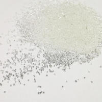 Peinture Réfléchissante Industrielle Transparente pour Marquage Routier, Billes de Verre, Ignifuge, Écologique, Décoration Extérieure