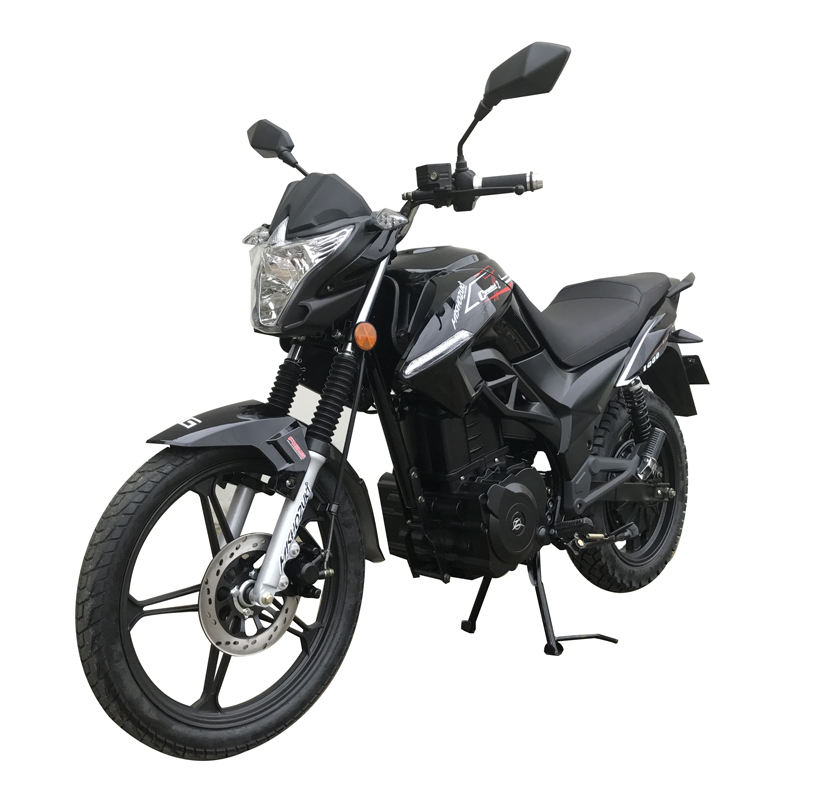 Damon Motors Best Electric Motorcycle 2019 Power Bike Top 10