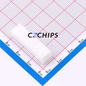 HX18003-1RF Housing (Wire-to-<b>Board</b> / Wire-to-Wire) Connector 1x1P 1 1 Without <b>Latch</b> - Product Image 1