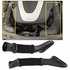 ท่อไอดีอากาศเมอร์เซเดส-เบนซ์ A2720903582 A2720903682 สำหรับ C-Class E-Class W204 W212 ด้านซ้ายขวา อะไหล่ทดแทน - Product Image 1