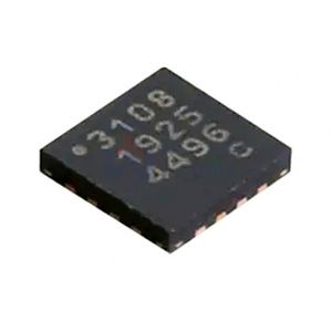 CY8CMBR3108-LQXIT ใหม่ต้นฉบับในสต็อก CY8CMBR3108-LQXIT QFN-16-EP ตัวแปลงข้อมูลไอซีคอนโทรลเลอร์หน้าจอสัมผัส - Product Image 1