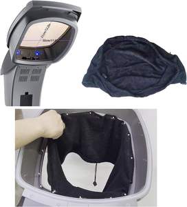 Vaporizadores de Cabello al por Mayor de Fábrica, Equipo de Spa Capilar con Micro Niebla de Ozono, Máquina de Tratamiento Térmico Nano Eléctrico para Salón de Belleza - Product Image 5