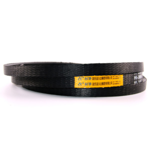 Chất lượng cao Hi HB HC Vòng Máy uốn nông nghiệp V vành đai cao su công nghiệp thắt lưng OEM hỗ trợ cao su tự nhiên hi3695 - Product Image 4